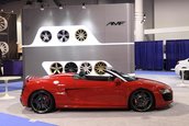 SEMA Show 2012