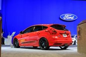 SEMA Show 2012