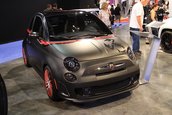 SEMA Show 2012