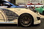 SEMA Show 2012