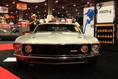 SEMA Show 2012