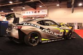 SEMA Show 2012