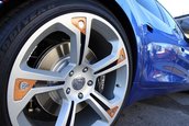 SEMA Show 2012