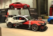 SEMA Show 2012