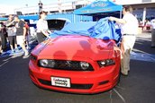 SEMA Show 2012