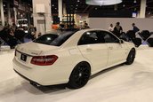 SEMA Show 2012