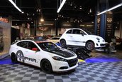 SEMA Show 2012