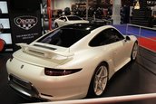 SEMA Show 2012