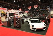 SEMA Show 2012