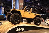 SEMA Show 2012