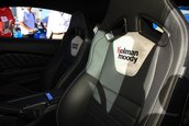 SEMA Show 2012