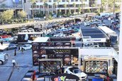 SEMA Show 2012