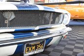 SEMA Show 2012
