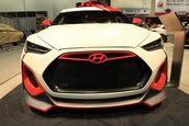 SEMA Show 2012