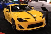 SEMA Show 2012