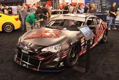 SEMA Show 2012