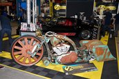 SEMA Show 2016