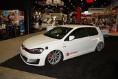 SEMA Show 2016