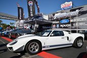 SEMA Show 2016