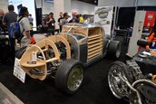 SEMA Show 2016