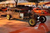 SEMA Show 2016