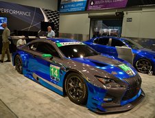 SEMA Show 2016