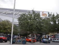 SEMA Show 2016