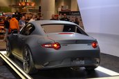 SEMA Show 2016