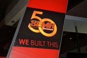 SEMA Show 2016