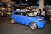 SEMA Show 2016