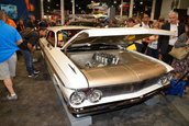 SEMA Show 2016