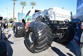 SEMA Show 2016