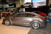 SEMA Show 2016