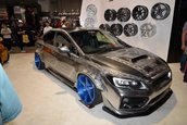 SEMA Show 2016