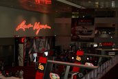 SEMA Show 2016