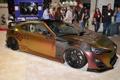 SEMA Show 2016