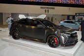 SEMA Show 2016