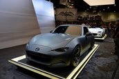 SEMA Show 2016