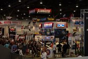 SEMA Show 2016