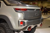 SEMA Show 2016