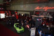 SEMA Show 2016