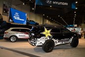 SEMA Show 2016
