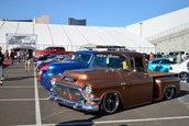 SEMA Show 2016