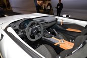 SEMA Show 2016