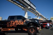 SEMA Show 2016