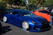 SEMA Show 2016