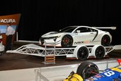 SEMA Show 2016