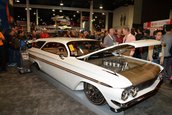 SEMA Show 2016