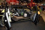 SEMA Show 2016