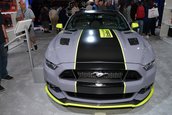 SEMA Show 2016